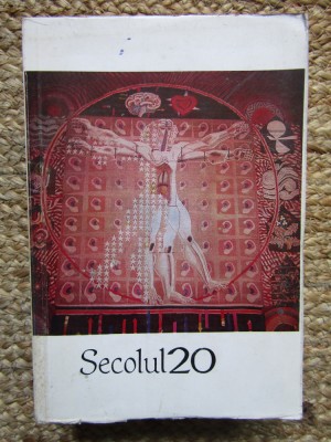 REVISTA SECOLUL 20 (numarul 10-11-12, anul 1971) foto