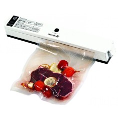 Aparat pentru vidat Hausberg HB-2600, latime maxima 29.5cm foto