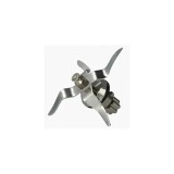 Ansamblu cuțite 7 dinți MONDO pentru robot de bucătărie SILVERCREST Compatibil