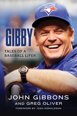 Gibby: Tales of a Baseball Lifer foto