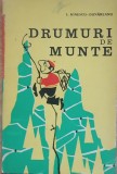 Drumuri De Munte - I. Ionescu Dunareanu