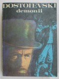 DEMONII de DOSTOIEVSKI 1981