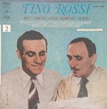 Disc vinil, LP. Mes Succes Avec Vincent Scotto Vol. 2-TINO ROSSI, Rock and Roll