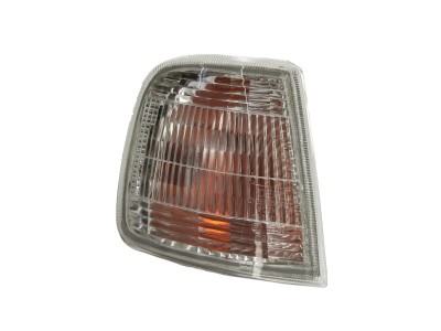 Lampa semnalizare fata Peugeot 405 (15B/15E/4B/4E) 07.1987-12.1997 BestAutoVest partea dreapta foto