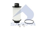 SAMPA 026.496 Filtru ulei