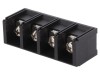 Regletă de Conexiuni PCB 16mm cu 4 Piste