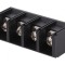 Regletă de Conexiuni PCB 16mm cu 4 Piste