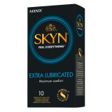 Prezervative Skyn Extra, 10 buc