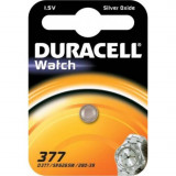 Duracell 377-376 / G4 / SR626SW baterie plata-Conținutul pachetului 1 Bucată