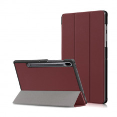 Husa pentru Samsung Galaxy Tab S6 10.5 T860 T865 Techsuit FoldPro Red