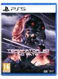 Terminator 2d No Fate Xbox Series S/X|PlayStation 4|Nintendo Switch|PC|iOS|Xbox One|PlayStation 5