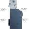 Flex NFC wireless Samsung SM-S928 S24 ULTRA (5G)