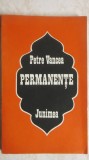 Petre Vancea - Permanente