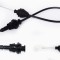 Cablu Acceleratie 1304 1.9D 153100 73844
