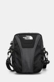 The North Face borseta Y2K Shoulder Bag culoarea negru, NF0A87GF4GZ1