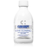 Curasept Whitening apă de gură 300 ml