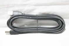 Cablu imprimanta USB B - USB A - 3 metri - USB 2.0