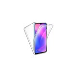 Husa Huawei P30 FullCover 360 BestMobile TPU/PC Transparenta - Carcasa Protectie Telefon