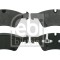 FEBI BILSTEIN 16621 set placute frana,frana disc