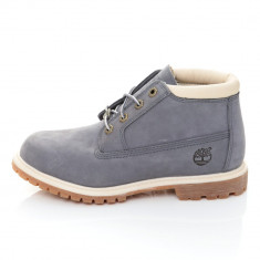 Bocanci dama TIMBERLAND EarthKeepers originali noi piele waterproof 37 foto