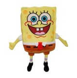 Cumpara ieftin Jucarie de plus Play by Play SpongeBob SquarePants, 26 cm