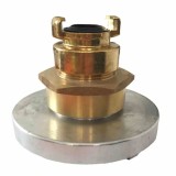 Cuplaj Storz B - Adaptor Universal pentru Sisteme Hidraulice şi Pompieri