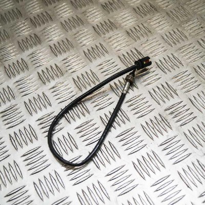 Senzor de temperatură BMW 1 F20 2014 OEM: 8507628 2102295 foto