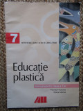 Educatie plastica Clasa a 7-a - Nicolae Filoteanu, Doina Marian