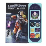 Disney Pixar Lightyear