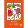 Piroska &eacute;s a farkas - Ligeti R&oacute;bert, 2012
