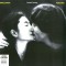 John Lennon and Yoko Ono Double Fantasy 180g LP 2015 reissue (vinyl)