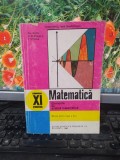 Elemente de analiză matematică, manual clasa XI, Gussi Stănășilă Stoica 1996 002, Clasa 11, Matematica