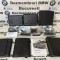 Mapa,toc piele,manual,carte service BMW F30,E65,F10,F11,F01