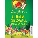Copacul departarilor 3. Lumea din Copacul Departarilor - Blyton Enid
