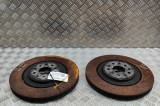 Set disc de fr&acirc;nă față MASERATI GHIBLI M157 2019 OEM: Sedan | 28460368