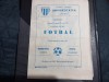Program U Craiova - Sportul Stud.