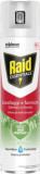 Raid Essentials Spray &icirc;mpotriva g&acirc;ndacilor și furnicilor, 400 ml