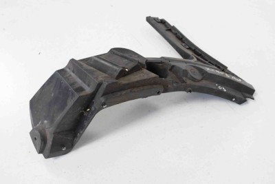 Suport bara de protecție dreapta spate VOLVO XC90 I 2007 OEM: 08620567 10035737 foto