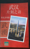 Wuhan, The second speed, de Zanfir Ilie, 2014, travel notes from China, chinese