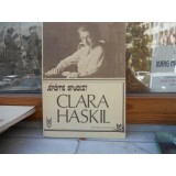 Clara Haskil , Jerome Spycket