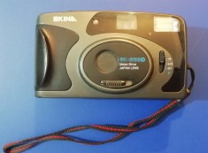 G1 - Aparat foto - Skina - SK 666D - Japonia - piesa de colectie