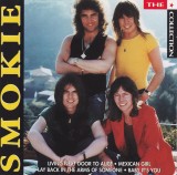 CD Smokie &ndash; The ★ Collectionn (EX), Rock