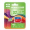 Card Memorie microSDHC XO Design, 32Gb, Clasa 10 / UHS-1 U1, Cu Adaptor