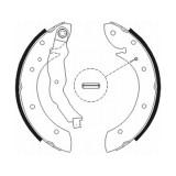 Set saboti frana RENAULT MEGANE I Break (KA0/1) (1999 - 2003) ABE C0R011ABE