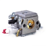 Cumpara ieftin Carburator drujba Husqvarna 340, 345, 350, 353 -cu pompita, cu 2 tevi, Ronex