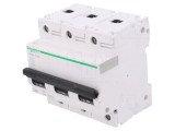 &Icirc;ntrerupător de supracurent 3 poli 100A 10kA - ACTI9