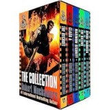 Cherub Series 1 Collection 5 Books Box Set