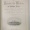ALL ROUND THE WORLD : AN ILLUSTRATED RECORD OF VOYAGE TRAVELS AND ADVENTURES IN WORLD PARTS IN THE GLOBE , VOL. I