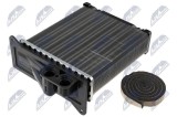 Radiator incalzire habitaclu Mercedes-Benz Sprinter (W906) 2006-, VW Crafter 2.5 TDI 2006-2013; A0038359001; NTY, aftermarket