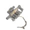 Pompa de apa auxiliara BMW 5 F10 2014 OEM: 9310349 10645404